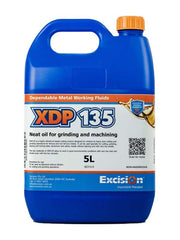 Excision XDP135 Machining Oil1