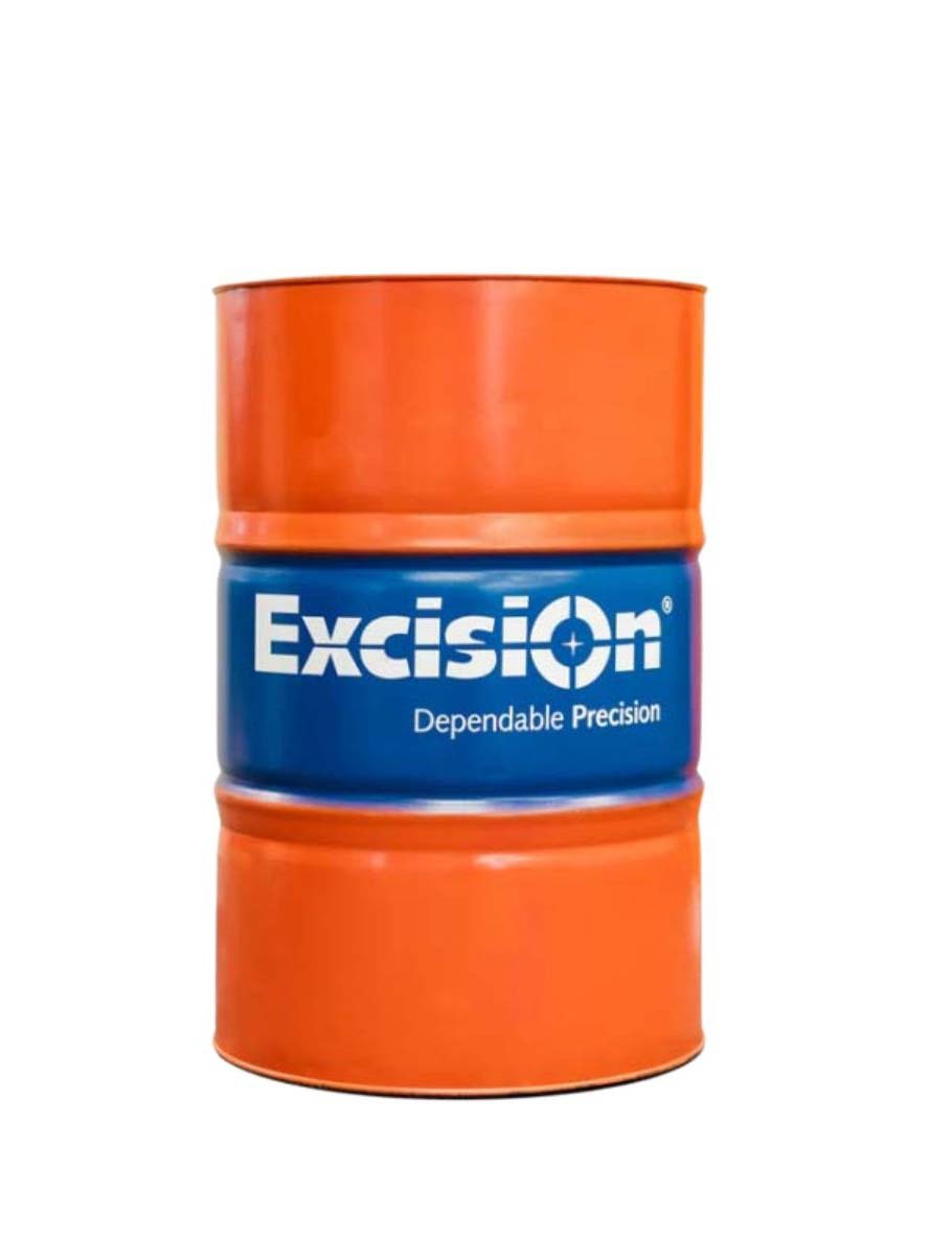 Excision XDP139 Spray Oil TCT Aluminium - 205L