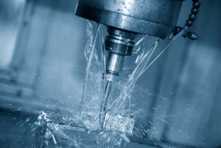 Excision XDP3200 Synthetic Coolant2