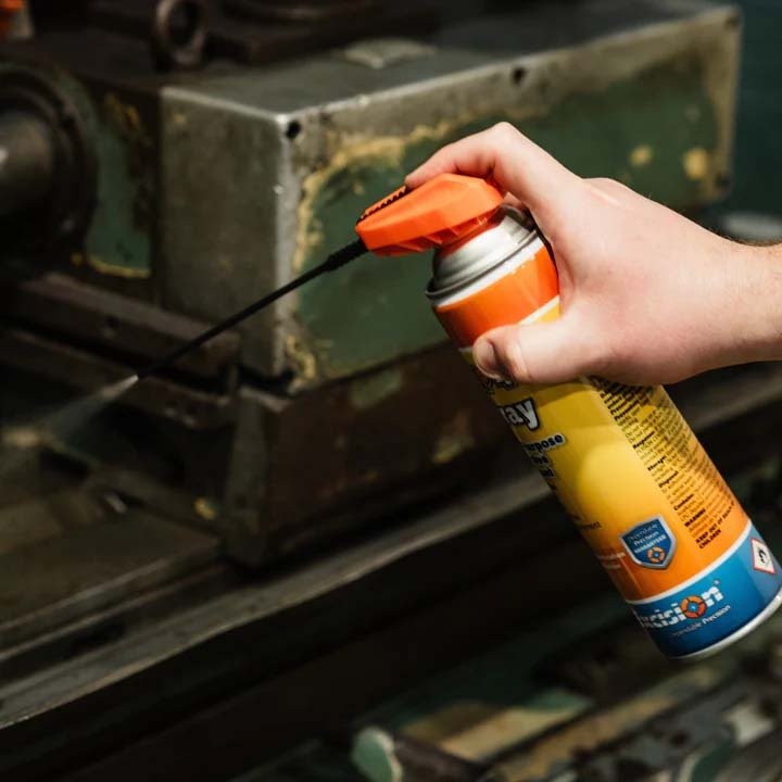 Excision XDP405 Multi - Purpose Protective Lubricant - AIMS Industrial Supplies