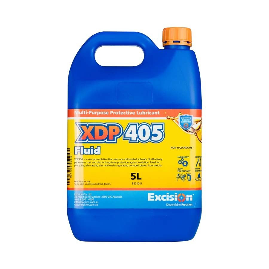 Excision XDP405 Multi - Purpose Protective Lubricant - AIMS Industrial Supplies