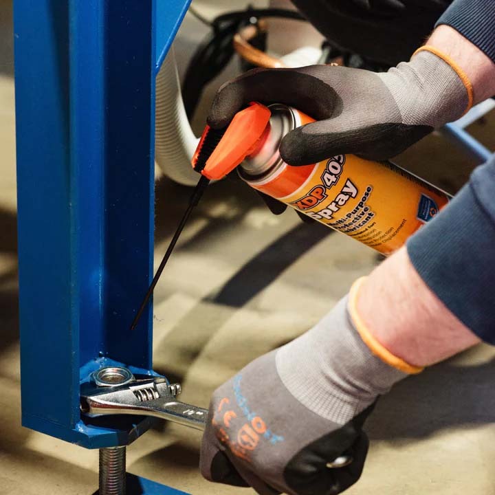 Excision XDP405 Multi-Purpose Protective Lubricant2