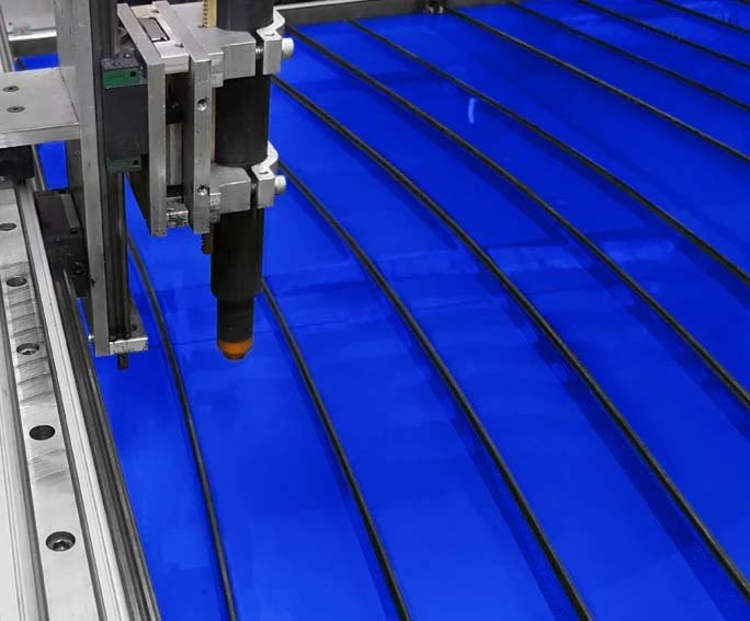 Excision XDP4500 Plasma Protector - AIMS Industrial Supplies