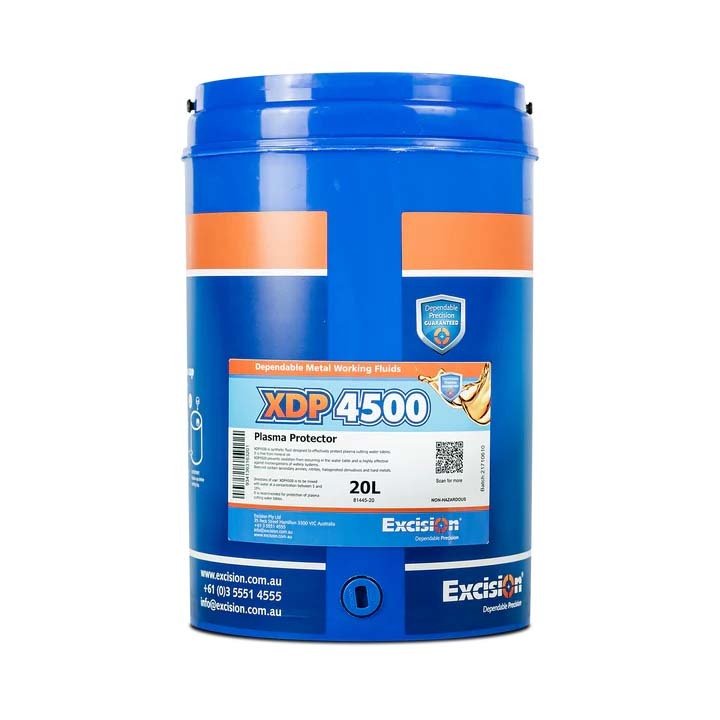 Excision XDP4500 Plasma Protector - AIMS Industrial Supplies