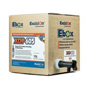 Excision XDP605 Grinding Oil - 10L Ebox - AIMS Industrial Supplies