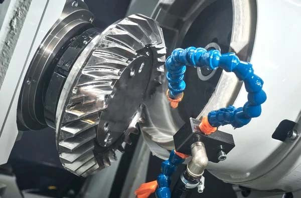 Excision XDP605 Grinding Oil2