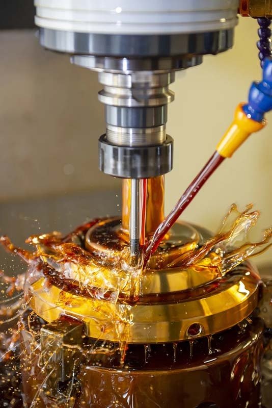 Excision XDP900 Neat Cutting/Threading Oil - AIMS Industrial Supplies
