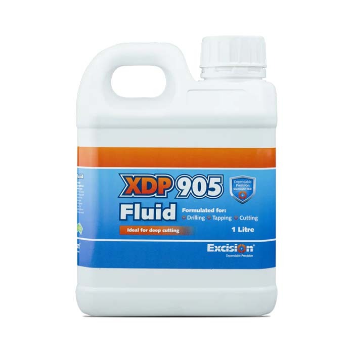 Excision XDP905 Cutting Fluid - 1L