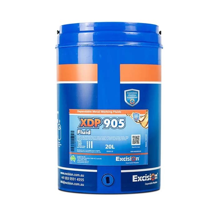 Excision XDP905 Cutting Fluid - Neat Oil - AIMS Industrial Supplies