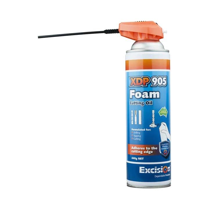 Excision XDP905 Cutting Foam - 440g - AIMS Industrial Supplies