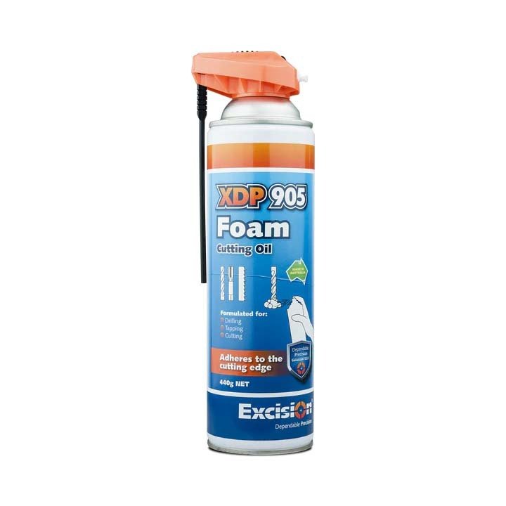 Excision XDP905 Cutting Foam - 440g - AIMS Industrial Supplies