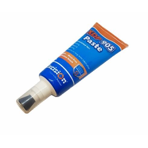 Excision XDP905 Cutting Paste Tube With Brush - 200g, 12/Pack1