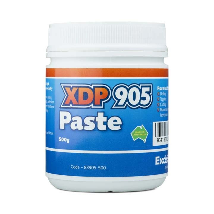 Excision XDP905 Cutting Tool Lubricant Paste - 500g - AIMS Industrial Supplies