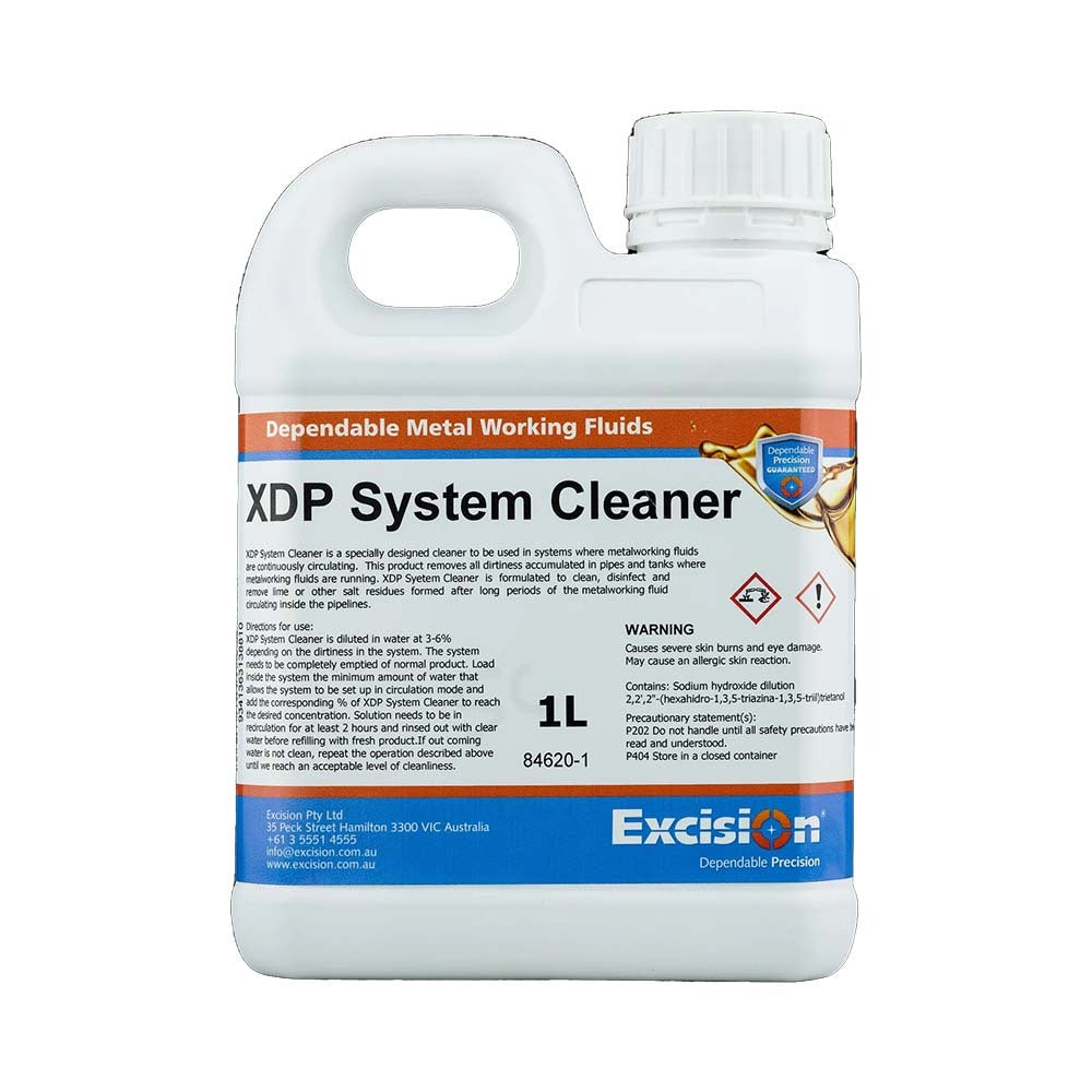 Excision XPD System Cleaner - 1L1
