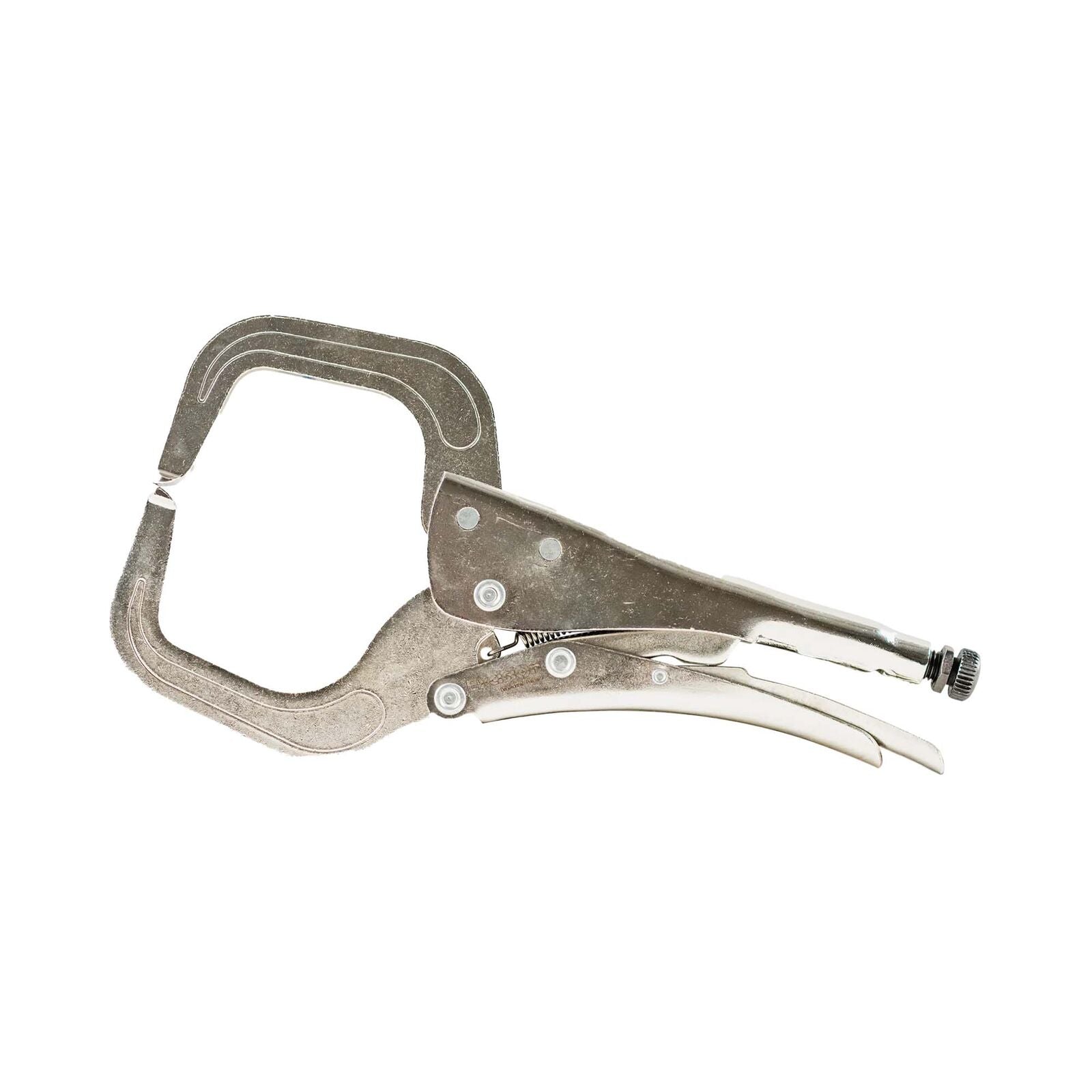 Excision Xtreme C-Clamp GripLox Plier1