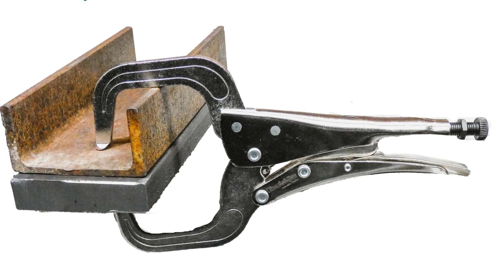 Excision Xtreme C-Clamp GripLox Plier2