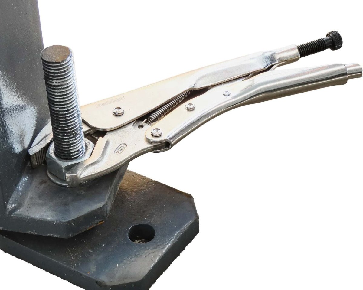 Excision Xtreme GripLox Original Plier - AIMS Industrial Supplies