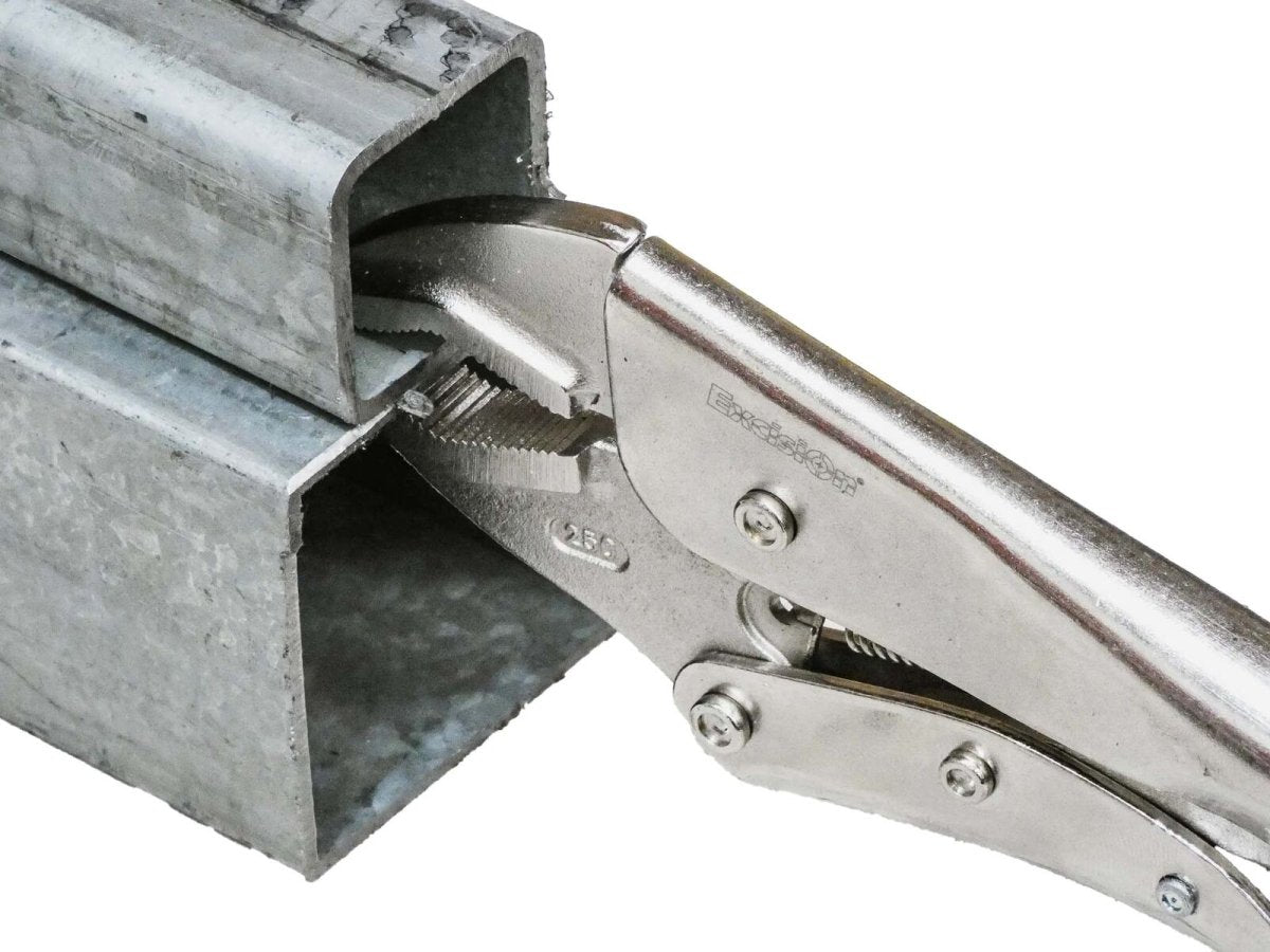 Excision Xtreme GripLox Original Plier - AIMS Industrial Supplies