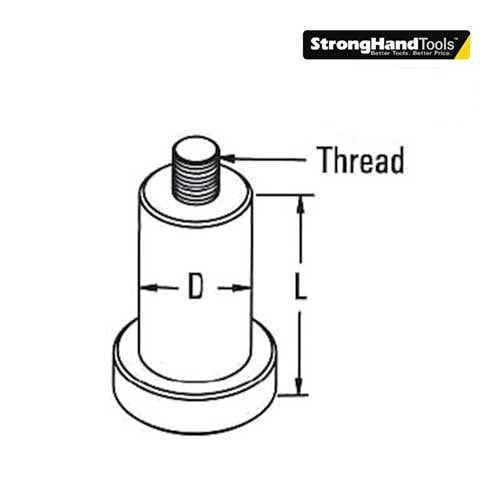 Extender Block - AIMS Industrial Supplies