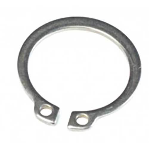 External Circlip Stainless Assortment Refill - AIMS Industrial Supplies