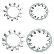 External Star Washer Assortment Refill - AIMS Industrial Supplies