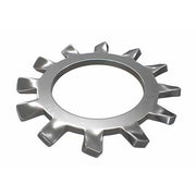 External Tooth Lock Washer IFI 532 Type A Zinc Plated1