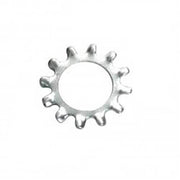External Tooth Star Washer Assortment Refill - AIMS Industrial Supplies