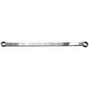Extra Long Flat Type Ring Spanner Metric1