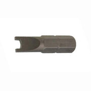 Eye Drive Security Socket Bit Plain - AIMS Industrial Supplies