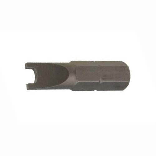 Eye Drive Security Socket Bit Plain - AIMS Industrial Supplies