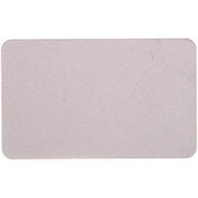 Eze-Lap 202 Medium Credit Card Stone Sharpener 2 x 3.1/4"