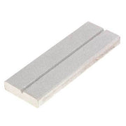 Eze-Lap 21SF Pocket Stone Sharpener 1 x 3 x 1/4" SF - Fishhook Groove - AIMS Industrial Supplies