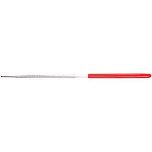 Eze-Lap 601F 140mm Needle File Round Fine