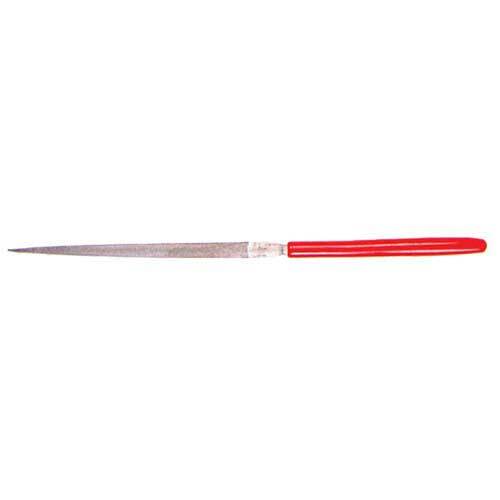 Eze-Lap 606F 140mm Needle File Pippin Fine