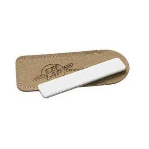 Eze-Lap CD4 Ceramic Combo Pocket Stone Sharpener 3/4 x 4"1