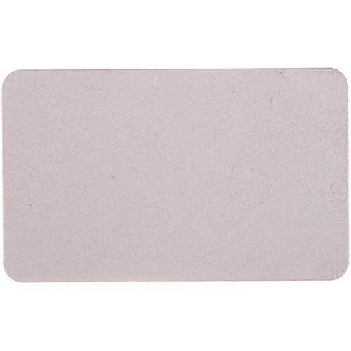 Eze-Lap Credit Card Stone Sharpener - AIMS Industrial Supplies