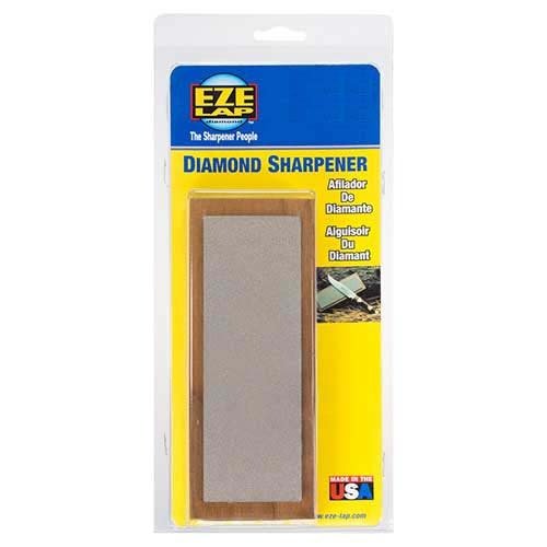 Eze-Lap Diamond Bench Stone Sharpener - AIMS Industrial Supplies