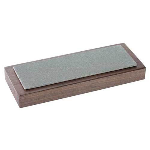 Eze-Lap Diamond Bench Stone Sharpener - AIMS Industrial Supplies