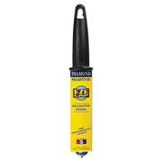 Eze - Lap Diamond Oval Sharpener Steel - AIMS Industrial Supplies