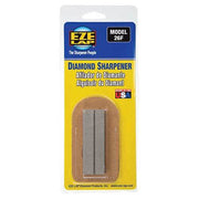Eze-Lap Diamond Pocket Stone Sharpener - AIMS Industrial Supplies