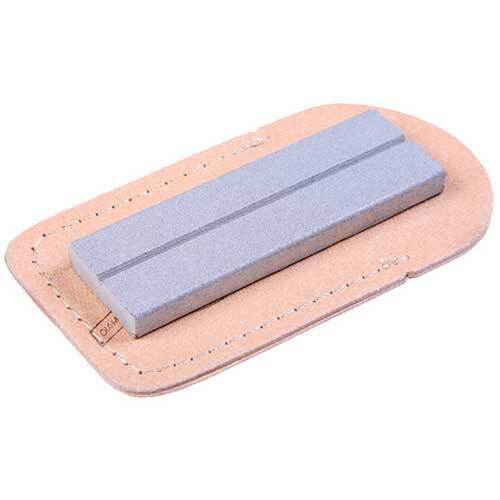 Eze-Lap Diamond Pocket Stone Sharpener - AIMS Industrial Supplies