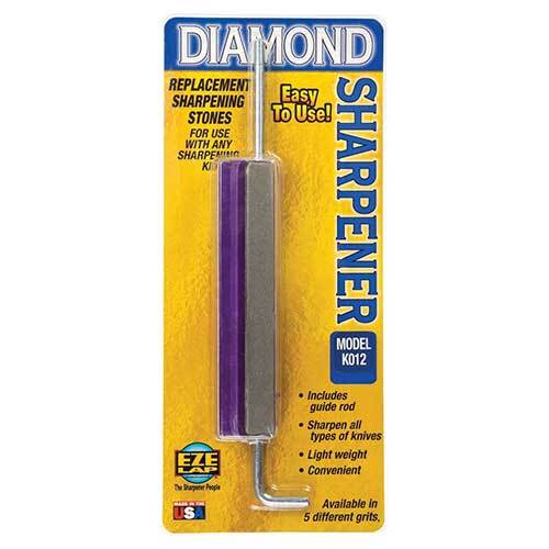 Eze-Lap Replacement Fixed Angle Sharpener Stone - AIMS Industrial Supplies
