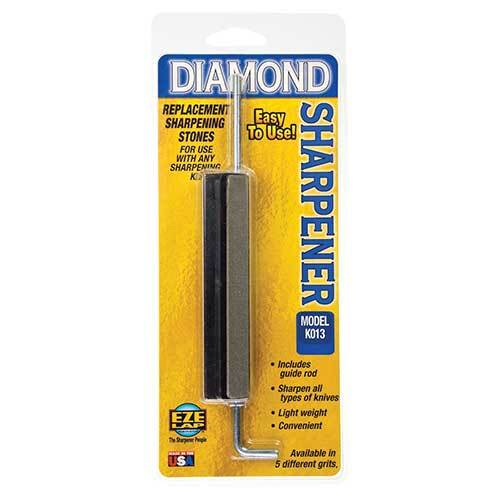 Eze-Lap Replacement Fixed Angle Sharpener Stone - AIMS Industrial Supplies