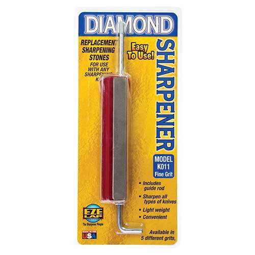 Eze-Lap Replacement Fixed Angle Sharpener Stone - AIMS Industrial Supplies