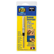 Eze-Lap S Pen Type Diamond Sharpener D Shaped Shaft for Fishhook1
