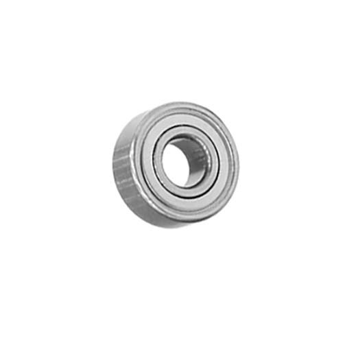 EZO Ball Bearing Metal Shields MR Series 4 x 8 x 3mm