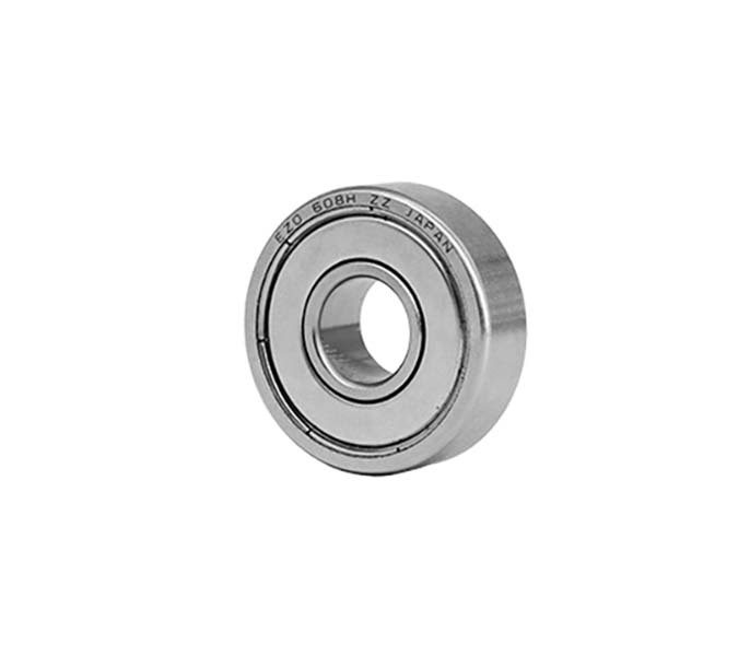 EZO Ball Bearing Metal Shields (ZZ) Stainless Steel 10 x 35 x 11mm