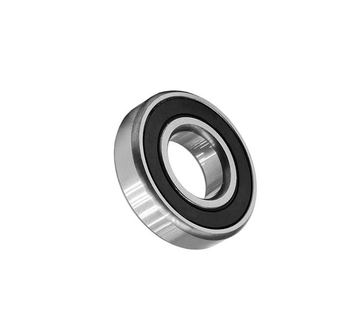 EZO Inch Ball Bearing Metal Shields 1/4 x 3/4 x 9/32"