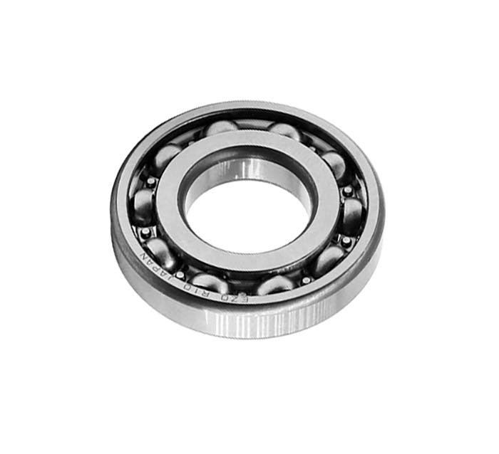 EZO Inch Ball Bearing Open 3/8 x 7/8 x 7/32"