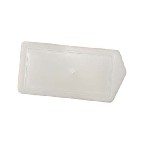 Ezylok Divider Plastic Size 4  510455 -  Box of 101